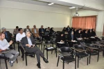 برگزاری دوره معرفتی دانش‌افزایی و توانمندسازی اعضای هیئت‌علمی (ضیافت اندیشه) دانشگاه ملی مهارت 29