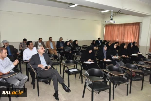 برگزاری دوره معرفتی دانش‌افزایی و توانمندسازی اعضای هیئت‌علمی (ضیافت اندیشه) دانشگاه ملی مهارت 29