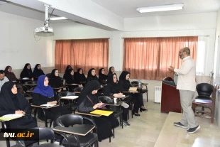 برگزاری دوره معرفتی دانش‌افزایی و توانمندسازی اعضای هیئت‌علمی (ضیافت اندیشه) دانشگاه ملی مهارت 32