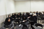 برگزاری دوره معرفتی دانش‌افزایی و توانمندسازی اعضای هیئت‌علمی (ضیافت اندیشه) دانشگاه ملی مهارت 35
