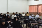 برگزاری دوره معرفتی دانش‌افزایی و توانمندسازی اعضای هیئت‌علمی (ضیافت اندیشه) دانشگاه ملی مهارت 36