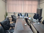 بیست‌ونهمین جلسه کمیته منتخب دانشگاه ملی مهارت 2