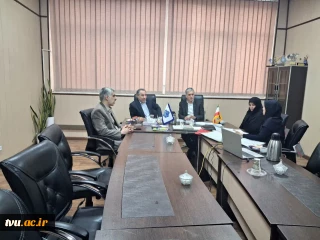بیست‌ونهمین جلسه کمیته منتخب دانشگاه ملی مهارت
