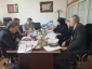 برگزاری سی‌امین جلسه کمیته منتخب دانشگاه ملی مهارت