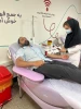 کارکنان دانشگاه ملی مهارت در پویش اهدای خون؛ از همدلی تا نجات جان انسان‌ها 10