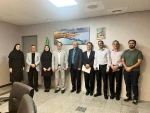 در راستای اثربخشی آموزش بر جامعه و افزایش بهره‌وری؛

نشست معاون آموزشی دانشگاه ملی مهارت و مشاور معاون وزیر و رئیس سازمان شیلات ایران برگزار شد
 2