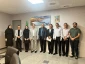 در راستای اثربخشی آموزش بر جامعه و افزایش بهره‌وری؛

نشست معاون آموزشی دانشگاه ملی مهارت و مشاور معاون وزیر و رئیس سازمان شیلات ایران برگزار شد