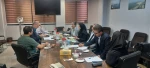 در راستای اثربخشی آموزش بر جامعه و افزایش بهره‌وری؛

نشست معاون آموزشی دانشگاه ملی مهارت و مشاور معاون وزیر و رئیس سازمان شیلات ایران برگزار شد
 2