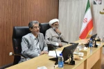 تأکید بر برنامه‌ریزی برای آغاز سال تحصیلی در سومین جلسه شورای تخصصی فرهنگی و اجتماعی دانشگاه ملی مهارت 2