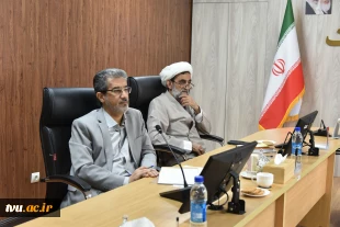 تأکید بر برنامه‌ریزی برای آغاز سال تحصیلی در سومین جلسه شورای تخصصی فرهنگی و اجتماعی دانشگاه ملی مهارت 2