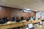 تأکید بر برنامه‌ریزی برای آغاز سال تحصیلی در سومین جلسه شورای تخصصی فرهنگی و اجتماعی دانشگاه ملی مهارت 3