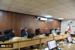 تأکید بر برنامه‌ریزی برای آغاز سال تحصیلی در سومین جلسه شورای تخصصی فرهنگی و اجتماعی دانشگاه ملی مهارت 3