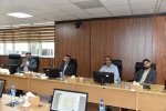 تأکید بر برنامه‌ریزی برای آغاز سال تحصیلی در سومین جلسه شورای تخصصی فرهنگی و اجتماعی دانشگاه ملی مهارت 4