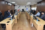 تأکید بر برنامه‌ریزی برای آغاز سال تحصیلی در سومین جلسه شورای تخصصی فرهنگی و اجتماعی دانشگاه ملی مهارت 5