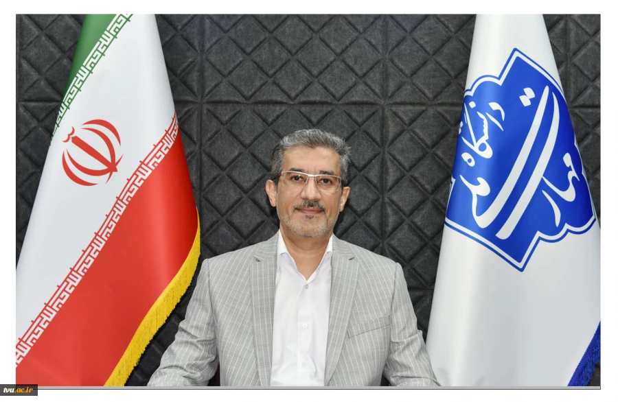طی حکمی از سوی وزیر علوم، تحقیقات و فناوری؛

دکتر محمدرضا کلباسی مسجدشاهی  به عنوان سرپرست دانشگاه ملی مهارت منصوب شد
 2