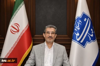 پیام سرپرست دانشگاه ملی مهارت به مناسبت آغاز هفته دفاع مقدس