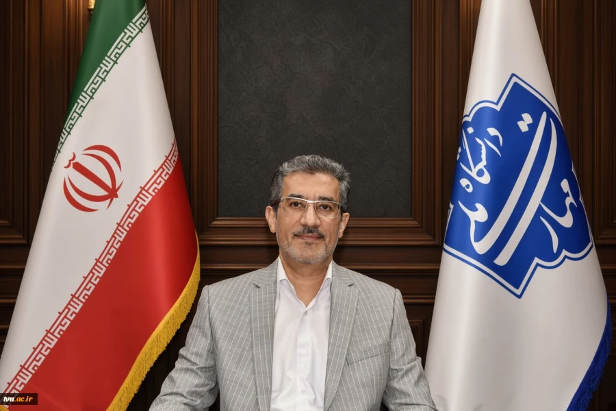پیام دکتر کلباسی مسجدشاهی، سرپرست دانشگاه ملی مهارت به مناسبت آغاز هفته دفاع مقدس 2