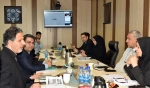 دوازدهمین جلسه شورای پژوهش‌ و فناوری دانشگاه ملی مهارت با حضور اعضا برگزار شد  2