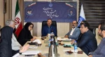 دوازدهمین جلسه شورای پژوهش‌ و فناوری دانشگاه ملی مهارت با حضور اعضا برگزار شد  4