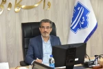با حضور سرپرست دانشگاه ملی مهارت 

دومین جلسه کارگروه تخصصی آموزش‌های مهارتی و کهاد با محوریت ساماندهی اساتید مهارتی برگزار شد 7
