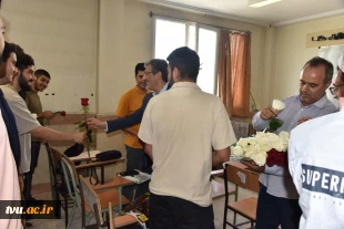 با حضور سرپرست دانشگاه ملی مهارت صورت گرفت؛
آیین اهتزاز پرچم جمهوری اسلامی ایران و طنین سرود ملی در آغاز سال تحصیلی جدید در دانشکده ملی مهارت انقلاب اسلامی تهران 5