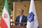 با حضور سرپرست دانشگاه ملی مهارت صورت گرفت؛
آیین اهتزاز پرچم جمهوری اسلامی ایران و طنین سرود ملی در آغاز سال تحصیلی جدید در دانشکده ملی مهارت انقلاب اسلامی تهران 17
