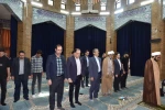 با حضور سرپرست دانشگاه ملی مهارت صورت گرفت؛
آیین اهتزاز پرچم جمهوری اسلامی ایران و طنین سرود ملی در آغاز سال تحصیلی جدید در دانشکده ملی مهارت انقلاب اسلامی تهران 23