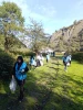 سومین پیمایش باشگاه کوهنوردی با حضور اعضای باشگاه و با هدف پاسداشت طبیعت، پاکسازی محیط زیست و ترویج فرهنگ مسئولیت‌پذیری اجتماعی، ۱۰ مهرماه در شهرستان چمستان و جنگل‌های واز برگزار شد. 4