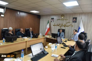 دیدار کارکنان حوزه ریاست، روابط عمومی و هماهنگی امور مجلس و استان‌ها و دبیرخانه با سرپرست دانشگاه ملی مهارت 6
