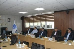 سرپرست دانشگاه ملی مهارت در نهمین جلسه شورای دانشگاه:
تأکید سرپرست دانشگاه ملی مهارت بر ارتقای کیفیت آموزش و آمادگی مراکز برای آغاز سال تحصیلی جدید 6