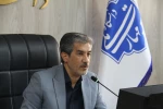 سرپرست دانشگاه ملی مهارت در نهمین جلسه شورای دانشگاه:
تأکید سرپرست دانشگاه ملی مهارت بر ارتقای کیفیت آموزش و آمادگی مراکز برای آغاز سال تحصیلی جدید 9