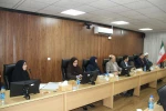 تأکید سرپرست دانشگاه ملی مهارت بر ارتقای کیفیت آموزش و نظارت مستمر بر فرایندهای آموزشی 2