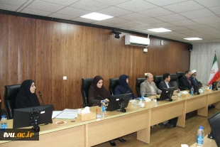 تأکید سرپرست دانشگاه ملی مهارت بر ارتقای کیفیت آموزش و نظارت مستمر بر فرایندهای آموزشی 2