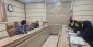 برگزاری پنجمین جلسه «شورای سیاست‌گذاری نظام پذیرش و بررسی پیشنهادات دانشگاه» در سازمان مرکزی