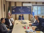 پنجمین جلسه میز غربال آثار ارسالی به سامانه کتب و منابع علمی دانشگاه ملی مهارت برگزار شد 2