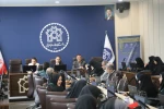 انتخاب کارشناس دانشگاه ملی مهارت به عنوان کارشناس برتر سامانه «فرنما» در سطح دانشگاه‌های کشور 7