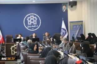 انتخاب کارشناس دانشگاه ملی مهارت به عنوان کارشناس برتر سامانه «فرنما» در سطح دانشگاه‌های کشور 7