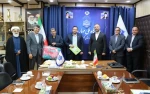 با حضور مدیرکل دفتر مرکزی حراست دانشگاه در واحد استانی گلستان صورت گرفت؛

 مسئول جدید حراست این واحد استانی معرفی شد 3