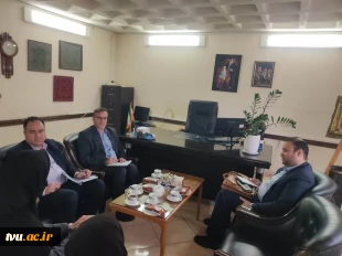 با حضور مدیرکل دفتر مرکزی حراست دانشگاه صورت گرفت؛

 برگزاری آیین تودیع و معارفه مسئول حراست واحد استانی گلستان 9