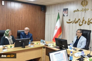 با حضور سرپرست دانشگاه ملی مهارت و رئیس سازمان نظام صنفی رایانه‌ای کشور صورت گرفت؛

امضای سند مجوز آغاز برنامه امنیت فناوری اطلاعات صنعت 11
