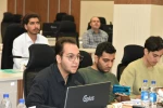 با حضور سرپرست دانشگاه ملی مهارت برگزار شد؛
نشست مشترک دبیران انجمن‌های علمی و کانوهای فرهنگی و هنری واحد استانی تهران 6