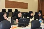 با حضور سرپرست دانشگاه ملی مهارت برگزار شد؛
نشست مشترک دبیران انجمن‌های علمی و کانوهای فرهنگی و هنری واحد استانی تهران 7