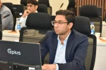 با حضور سرپرست دانشگاه ملی مهارت برگزار شد؛
نشست مشترک دبیران انجمن‌های علمی و کانوهای فرهنگی و هنری واحد استانی تهران 9