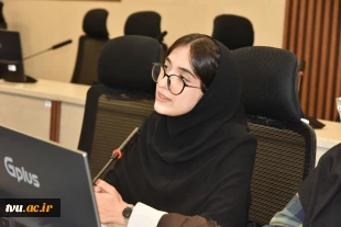 با حضور سرپرست دانشگاه ملی مهارت برگزار شد؛
نشست مشترک دبیران انجمن‌های علمی و کانوهای فرهنگی و هنری واحد استانی تهران 10