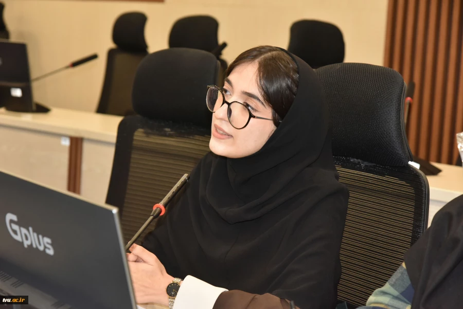 با حضور سرپرست دانشگاه ملی مهارت برگزار شد؛
نشست مشترک دبیران انجمن‌های علمی و کانوهای فرهنگی و هنری واحد استانی تهران 10