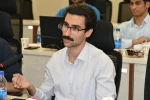 با حضور سرپرست دانشگاه ملی مهارت برگزار شد؛
نشست مشترک دبیران انجمن‌های علمی و کانوهای فرهنگی و هنری واحد استانی تهران 11