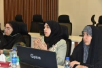با حضور سرپرست دانشگاه ملی مهارت برگزار شد؛
نشست مشترک دبیران انجمن‌های علمی و کانوهای فرهنگی و هنری واحد استانی تهران 12
