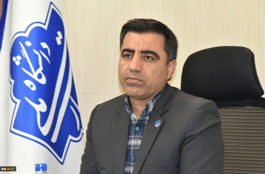 با حضور سرپرست دانشگاه ملی مهارت برگزار شد؛
نشست مشترک دبیران انجمن‌های علمی و کانوهای فرهنگی و هنری واحد استانی تهران 2
