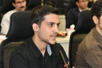 با حضور سرپرست و هیئت رئیسه دانشگاه ملی مهارت برگزار شد؛
نشست مشترک دبیران انجمن‌های علمی و کانون‌های فرهنگی و هنری واحد استانی تهران 2
