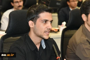 با حضور سرپرست و هیئت رئیسه دانشگاه ملی مهارت برگزار شد؛
نشست مشترک دبیران انجمن‌های علمی و کانون‌های فرهنگی و هنری واحد استانی تهران 2